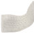 Flexible Full Sized Keyboard - White