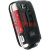 Nokia 5200 / 5300 Krusell Dynamic Leather Case