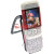 Nokia 5200 / 5300 Krusell Dynamic Leather Case