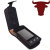 Piel Frama Luxury Leather Case - HTC P3600/Orange M700 - Black