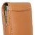 Piel Frama Luxury Leather Case - HTC P3600/Orange M700 - Tan