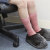 USB Heating Slippers II