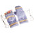 USB Heating Gloves -Purple