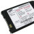 Samsung Z400 Standard Battery ABGZ4009SECSTD - Black