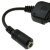 Nokia to Sony Ericsson 'Fast-Port' Adapter
