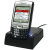 USB Desktop Charging Cradle - Palm Treo 750