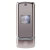 Sim Free Mobile Phone - Motorola KRZR K1 (Silver Quartz)