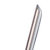 Sim Free Mobile Phone - Motorola KRZR K1 (Silver Quartz)