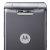 Sim Free Mobile Phone - Motorola KRZR K1 (Silver Quartz)