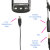 HTC TyTN/MDA Vario II Stereo Handsfree Adapter