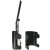 Brodit Passive Holder - Motorola KRZR K1