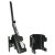 Brodit Passive Holder with Tilt Swivel - Motorola KRZR K1