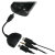 HTC TyTN/MDA Vario II 3-in-1 USB Adapter