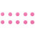 Nintendo Wii Nunchuk Stick Cap - Pink
