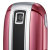 Sim Free Mobile Phone - Samsung E570 ( Pink )