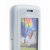 Silicone Case for Nokia 6300 - Ice