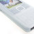 Silicone Case for Nokia 6300 - Ice