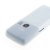 Silicone Case for Nokia 6300 - Ice