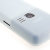 Silicone Case for Nokia 6300 - Ice