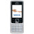 Sim Free Nokia 6300 - Grade A - Silver