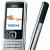 Sim Free Nokia 6300 - Grade A - Silver