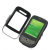 PDair Aluminium Case - Silver - HTC P4350