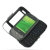 PDair Aluminium Case - Silver - HTC P4350