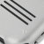 PDair Aluminium Case - Silver - HTC P4350