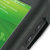 PDair Aluminium Case - Black - HTC P4350