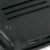 PDair Aluminium Case - Black - HTC P4350