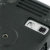 PDair Aluminium Case - Black - HTC P4350