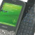 PDair Leather Flip Case - HTC P4350