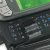 PDair Leather Flip Case - HTC P4350