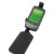 PDair Leather Flip Case - HTC P4350