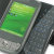 PDair Leather Book Case - HTC P4350
