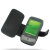 PDair Leather Book Case - HTC P4350