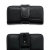 PDair Leather Pouch Case - Treo 750v, 700, 680, 650 & 600