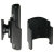 Brodit Passive Holder with Tilt Swivel - HTC P4350 - Vertical