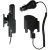 Brodit Active Holder with Tilt Swivel - HTC P4350 - Vertical
