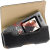 Krusell Horizon Premium Leather Case - Slim