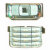 Nokia N95 Replacement Keypad Set