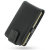 PDair Leather Flip Case - Nokia N95