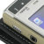 PDair Leather Flip Case - Nokia N95