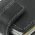 PDair Leather Flip Case - Nokia N95
