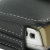 PDair Leather Pouch Case - Nokia N95