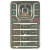 Nokia N93i Replacement Keypad