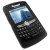 BlackBerry 8800 Series Skin - Black - HDW-13751-001
