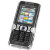 Crystal Case - Sony Ericsson K550i