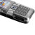 Crystal Case - Sony Ericsson K550i