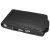Piel Frama Luxury Leather Cases For BlackBerry 8800 - Black